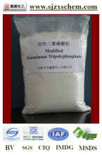 Modified Aluminum Tripolyphosphate with ZNO