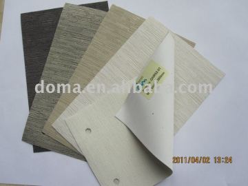 Nuplex Compounds Black out roller blind fabrics