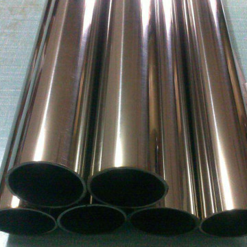 410 stainless seamless 350mm steel pipe