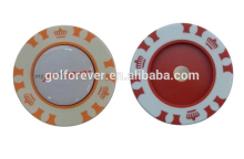 golf pocker chip marker