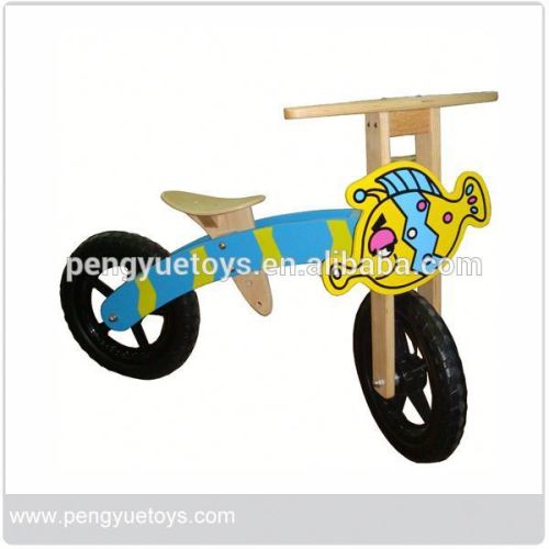 Kid Tricycle	,	Wooden running Bike	,	Baby Walker buddy