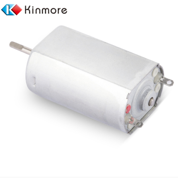 Nepal Price Small DC Electric Brush Motor