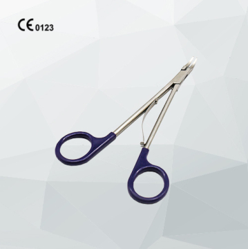 Tiga-lok MS size open applier surgeons