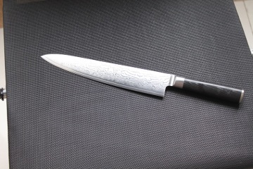 Balanced Handle 67 layers VG10 damascus knife