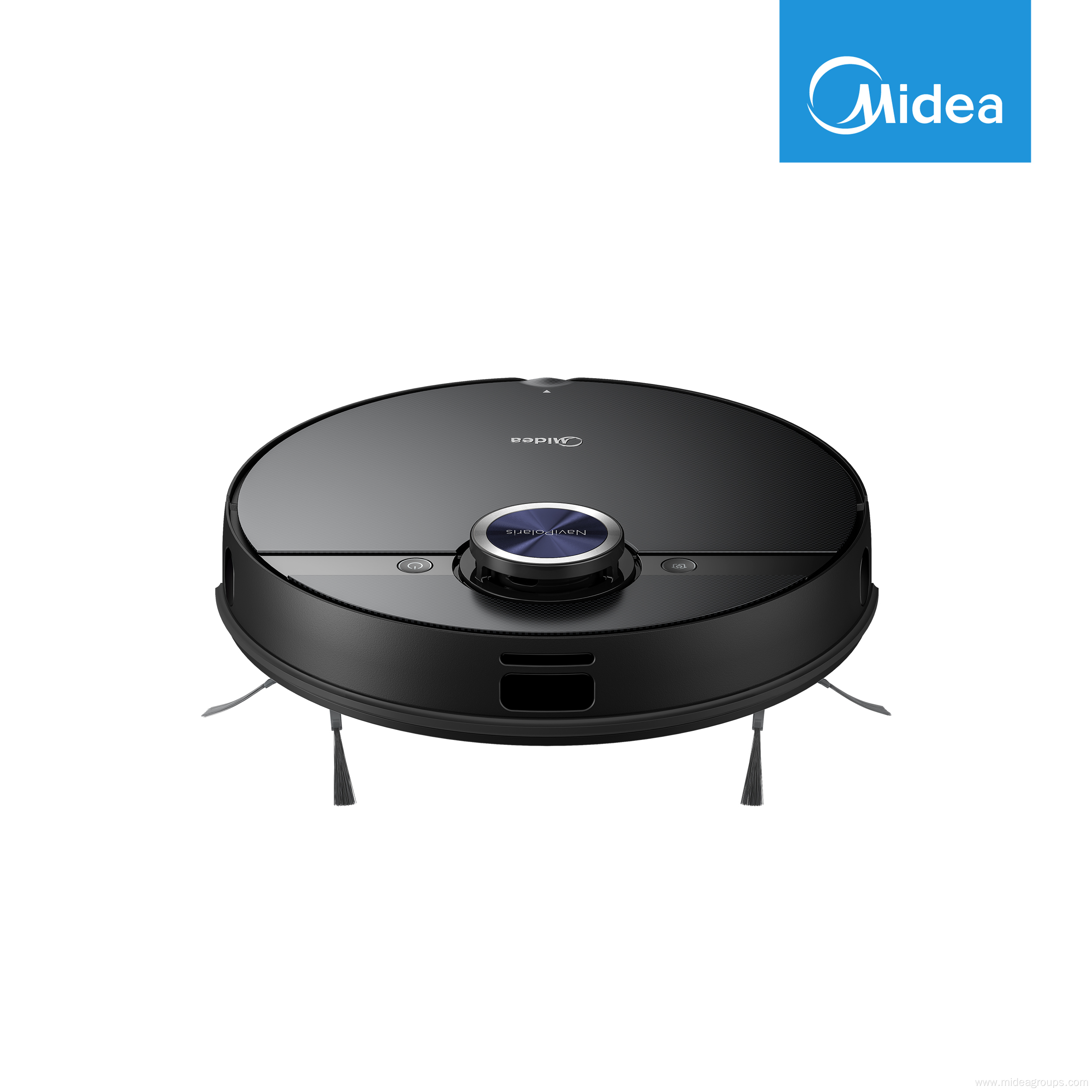 Robotic Vacuum Cleaner