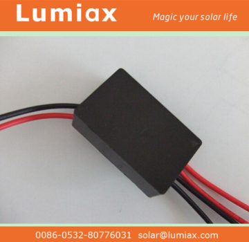 300ma 4.2v led driver li-ion charge controller solar