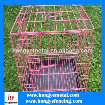 Decorative Iron Bird Cages