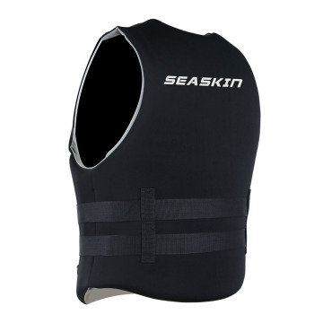 Seaskin 3mm Impak Vest Water Sport Jacket