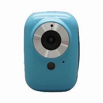 Full HD Mobile Sorts Camera DVRS