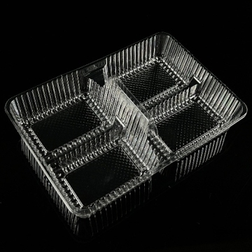 Strong Disposable Cake Containers