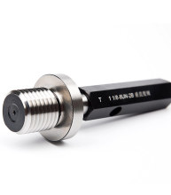 American Standard Vertical Plug Gauge 1/4-20 5/8-11 End Face Concentricity Plug Gauge