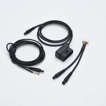 OBD Diagnostic Cable Harness for Car Use