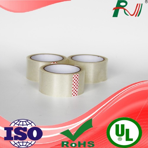 Different Color bopp tape for packing