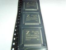 SCC I/O Controller Interface IC ZILOG LQFP-100 Z16C3010AEC