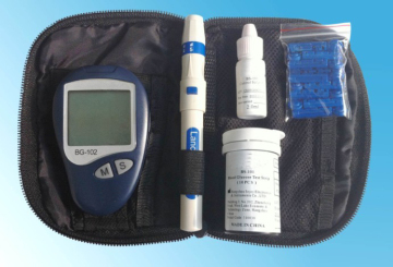 Glucometer