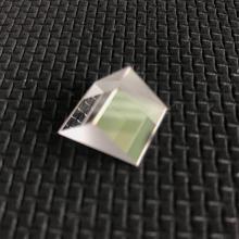 Optical roof prism binoculars