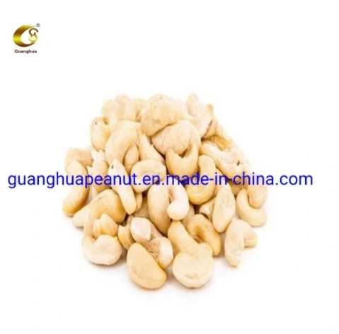 Best Quality New Crop Cashew Nuts