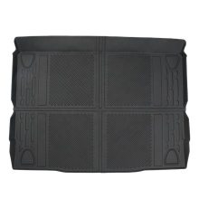 Bronco Cargo Liner Rear Trunk Mat - 4Doors Accessories