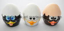 Egg Count Down Timer, Egg Kitchen Timer, Cooking Timer