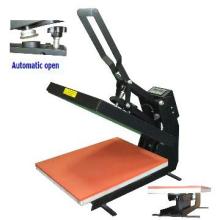 tshirt heat transfer printing machine