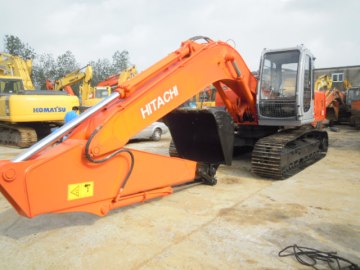 Excavator Hitachi EX200-5 digger Japan excavadora