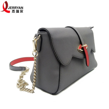 Leather Crossbody Bag Satchel Handbags for Women