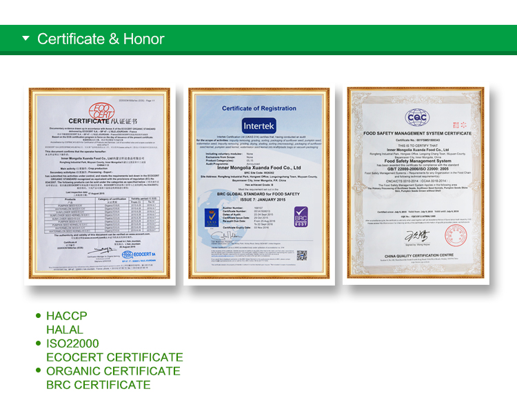 relevant certificate
