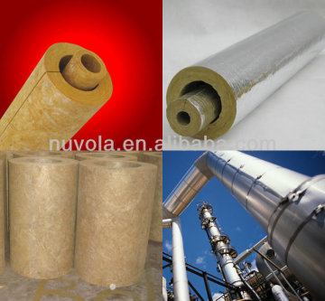 Pipe Section Insulation