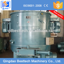 Clay sand mixer /sand mixing machine for sale