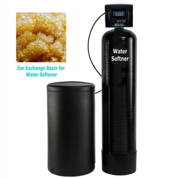 Ion Exchange Resin For Water Softening