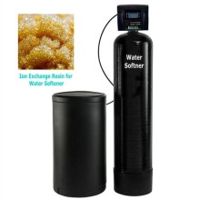 Ion Exchange Resin For Water Softening