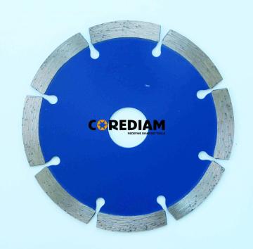 4.5 Inch Sintered Saw Blade For Concrete