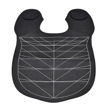 Barbershop Hair Dye Tools Cutting Collar Apron