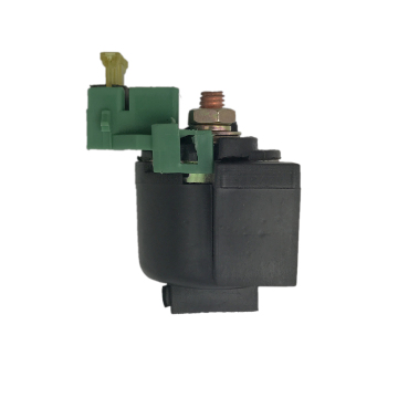 Starter Relay Solenoid for Kazuma 500cc Quad ATV, Baja Wilderness 400cc