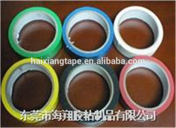 300um thickness banding sealing single sided colth duct tape