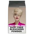 Hot Sale Professional Hair Lightener Blue Bleaching Powder