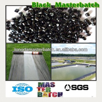 black masterbatch for agriculture mulch film