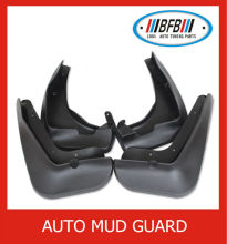 car mud guards fit for bmw 1 series e87 mud guard