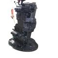 Bomba principal de excavadora PC200-6 708-2L-00151