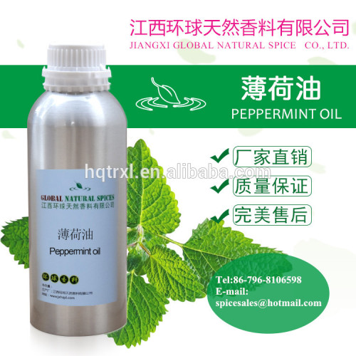 herbal oil peppermint oil herbal essential oil