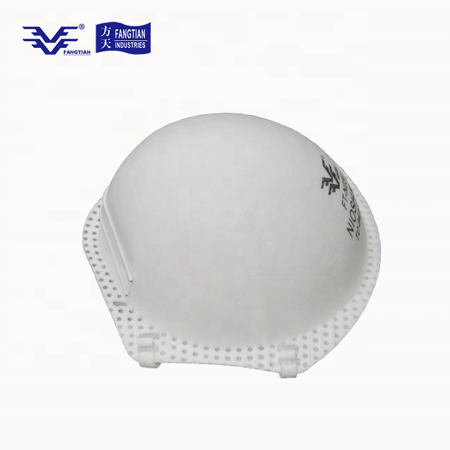 N95 Disposable Dust Mask