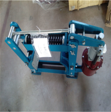 Electric Hydraulic Thruster Brakes
