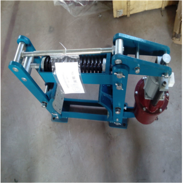 Electric Hydraulic Thruster Brakes