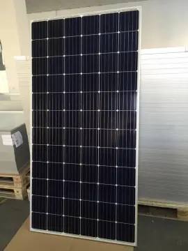 350W Mono Solar Panel