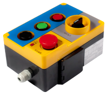 Elevator Emergency Box SN-EMG-D3A