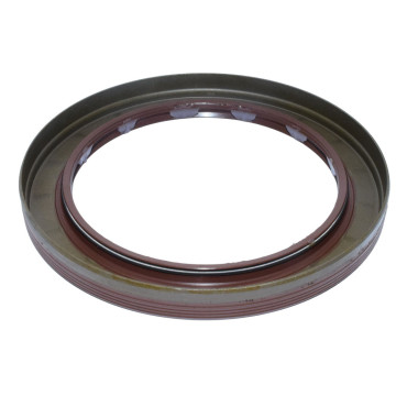 DMHUI 1198001 TBG Type Gearbox Oil Seal FPM 90*120*13/9.5mm