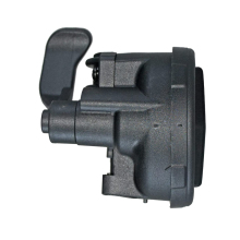 RUNTONG ATV Thumb Throttle Lever for Polaris Models