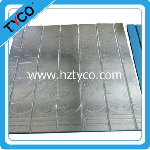 Foilboard Insulation Panel