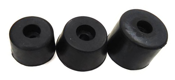 Anti Shock Rubber Vibration Absorber for Compressor