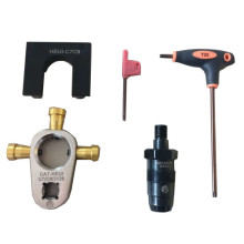 Basic Dismounting Tools CAT C7 C9